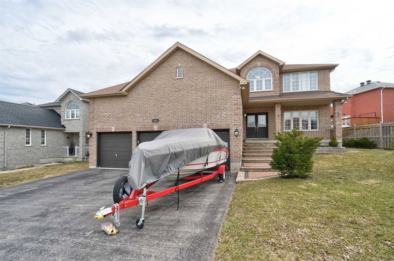 416 Mapleton Ave, Barrie, L4N0Z8 | Image 2