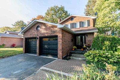 Detached House sold at 63 Oakridge Drive, Barrie, Ontario, L4N5N6 - Sunnidale - MLS: S4614280