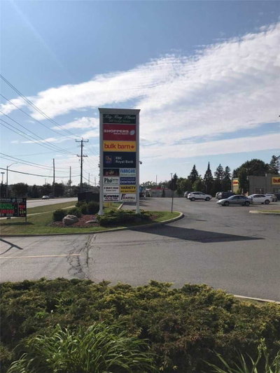 Sale Of Business sold at 9-649 Yonge Street, Barrie, Ontario, L4N 4E7 - Painswick South - MLS: S4638388