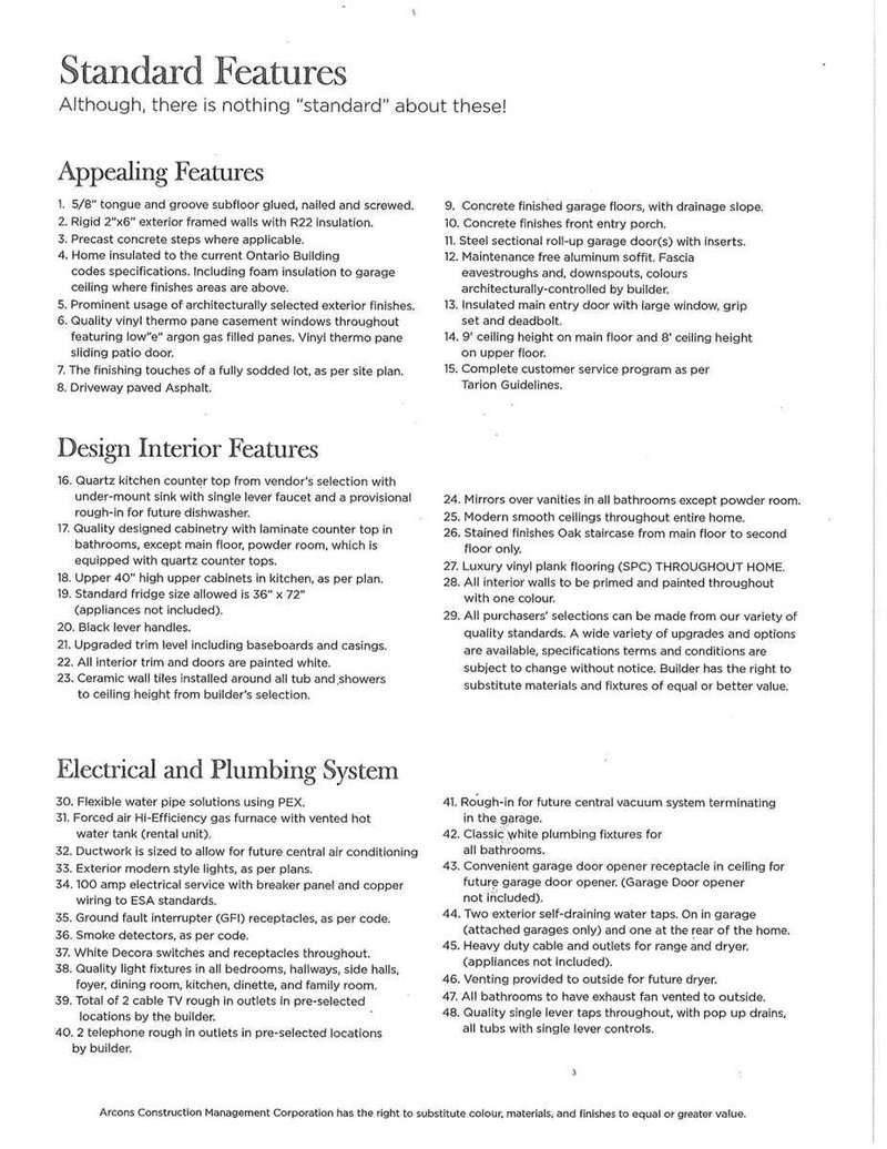 29 Hewitt Pl, Barrie, L4M7C2 | Image 2