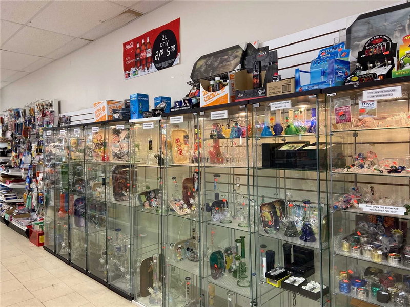 2 - 331 Bayfield St, Barrie, L4M3C2 | Image 2