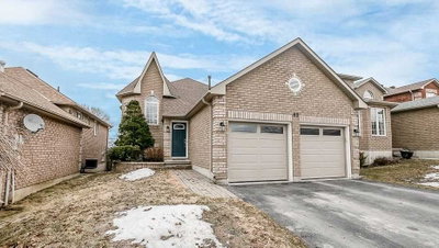 Detached House sold at 89 Masters Drive, Barrie, Ontario, L4M6W8 - East Bayfield - MLS: S4724212