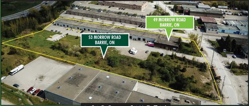 53 Morrow Rd, Barrie, L4N3V7 | Image 2