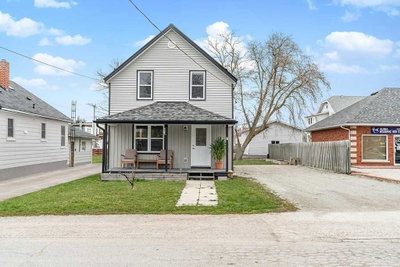 Detached House sold at 6 Stone Street, Springwater, Ontario, L0L 1P0 - Elmvale - MLS: S4750206