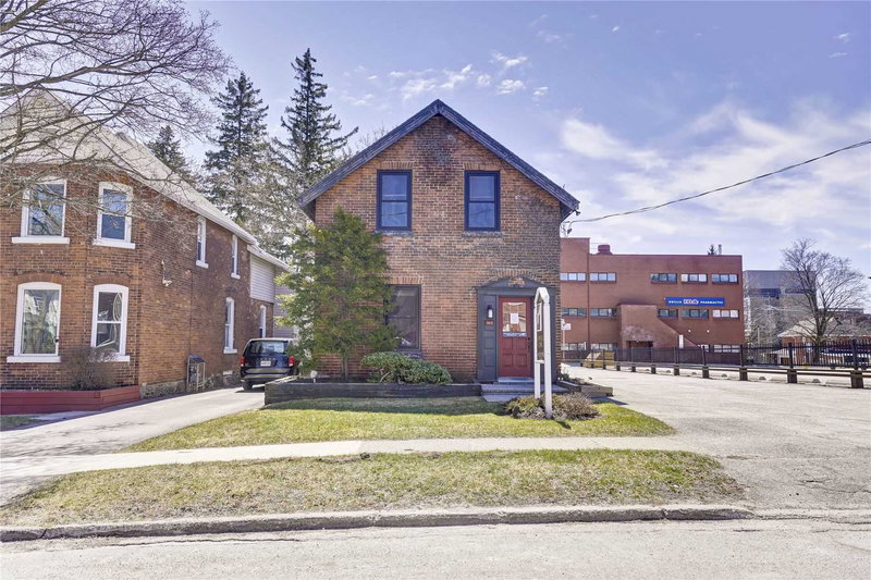 163 Mary St, Orillia, L3V 3E3 | Image 3