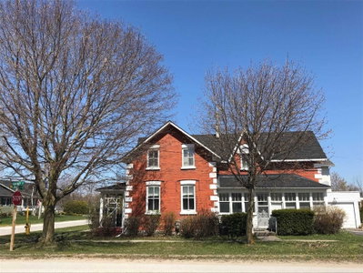 Detached House sold at 21 Elizabeth Street, Clearview, Ontario, L0M 1G0 - Creemore - MLS: S4765165