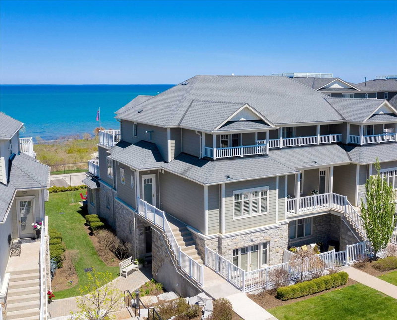 306 - 40 Trott Blvd, Collingwood, L9Y 5K5 | Image 2