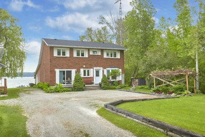 Detached House sold at 1969 North Orr Lake Road, Springwater, Ontario, L0L1P0 - Elmvale - MLS: S4790882