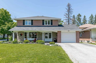 Detached House sold at 42 Ottaway Avenue, Barrie, Wellington, L4M2W9 - MLS: S4795398