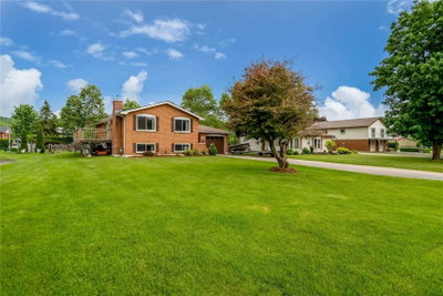 Detached House sold at 46 Francis Street, Clearview, Ontario, L0M1G0 - Creemore - MLS: S4796949