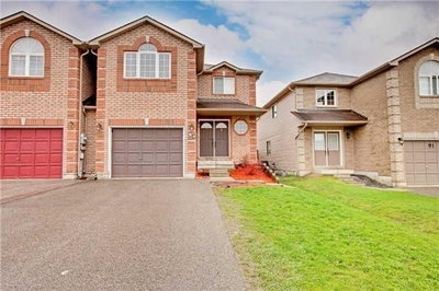 Detached House sold at 93 Courtney Crescent, Barrie, Ontario, L4N5S9 - Painswick South - MLS: S4809104