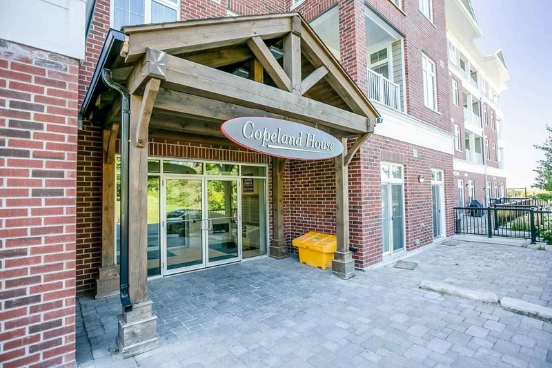 416 - 40 Horseshoe Blvd, Oro-Medonte, L4M4Y8 | Image 2