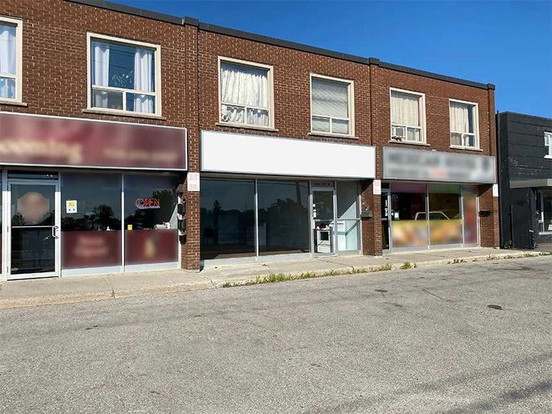 A - 247 West St N, Orillia, L3V5C9 | Image 3