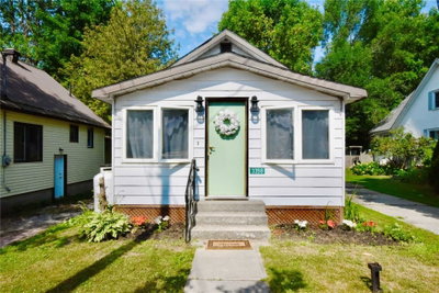 Detached House sold at 3358 Muskoka Street, Severn, Ontario, L0K 2B0 - Washago - MLS: S4830941