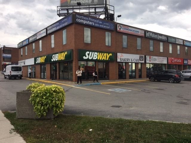 7 - 331 Bayfield St, Barrie, L4M 3C2 | Image 3