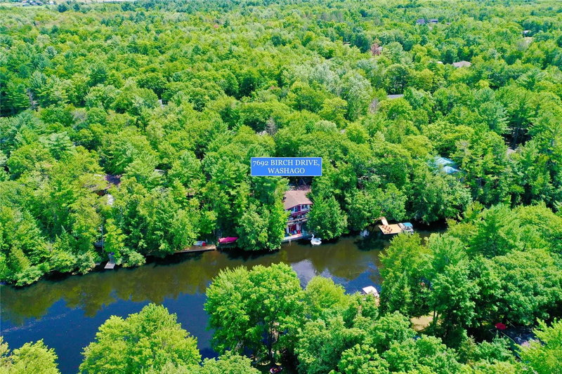 7692 Birch Dr, Ramara, L0K 2B0 | Image 2