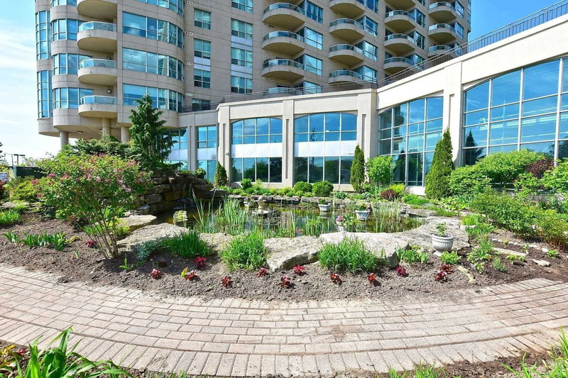 604 - 6 Toronto St, Barrie, L4N9R2 | Image 3