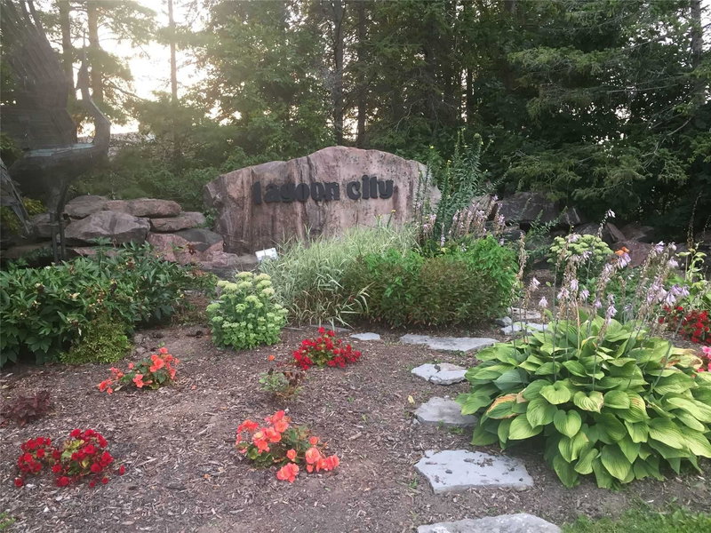 24 - 4 Paradise Blvd, Ramara, L0K1B0 | Image 2