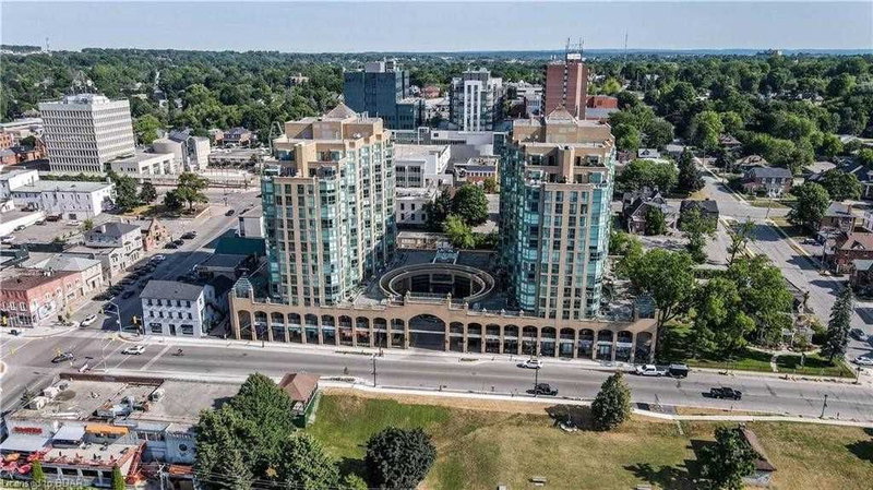 511 - 150 Dunlop St E, Barrie, L4M6H1 | Image 2