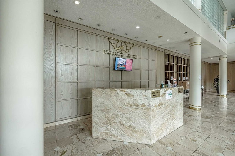 511 - 150 Dunlop St E, Barrie, L4M6H1 | Image 3