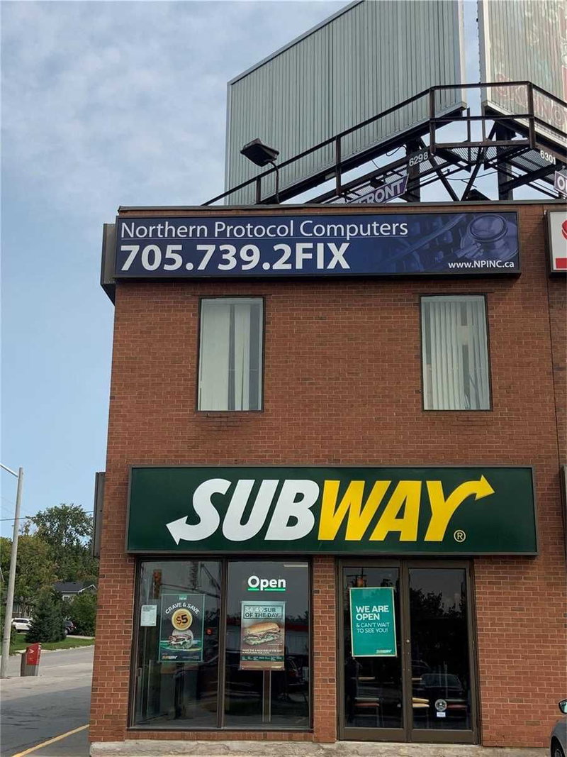 331 Bayfield St, Barrie, L4M3C2 | Image 3