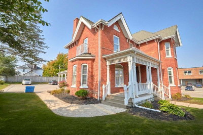Office sold at 30 Mary Street, Barrie, Ontario, L4N1S8 - City Centre - MLS: S4933829
