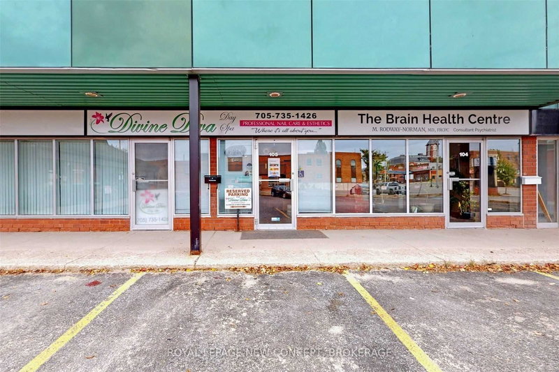 17 Colborne St E, Orillia, L3V 1T4 | Image 3