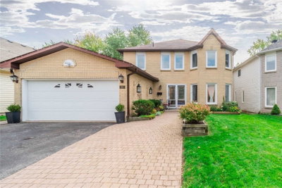 Detached House sold at 95 Browning Trail, Barrie, Ontario, L4N 6J4 - Letitia Heights - MLS: S4950555