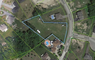 Land sold at 57 Glenhuron Drive, Springwater, Ontario, L4M6T4 - Midhurst - MLS: S4972910