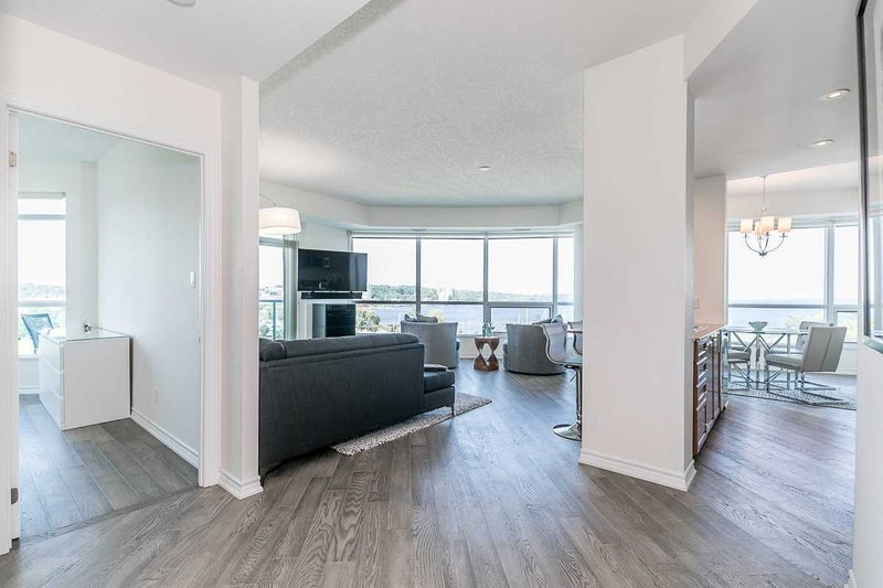 604 - 33 Ellen St, Barrie, L4N 6E9 | Image 3