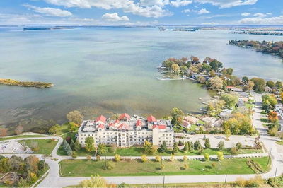 Condo sold at 315-140 Cedar Island Road, Orillia, Orillia, L3V 1T1 - MLS: S4981179