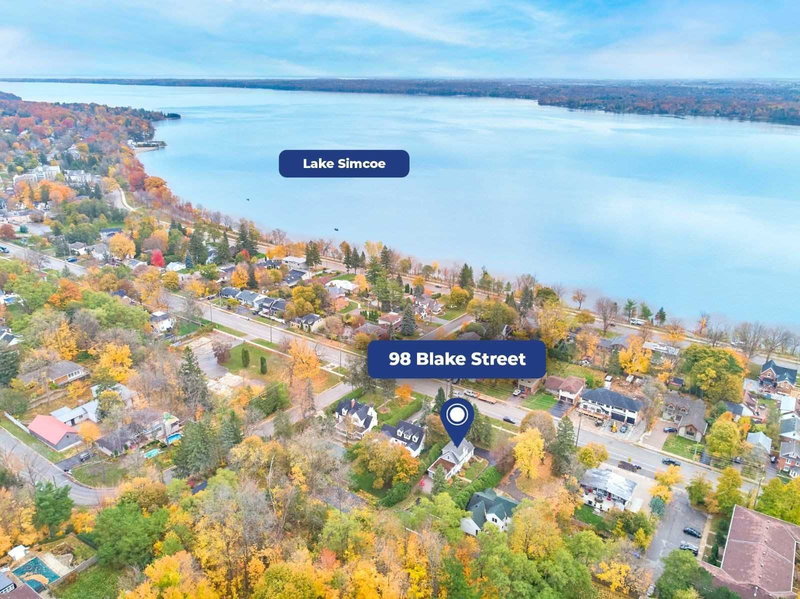 98 Blake St, Barrie, L4M1J9 | Image 2