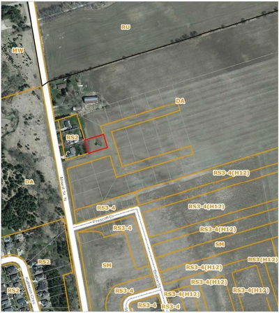 Vacant Land sold at Pt 8-Lot 26 Mowat Street, Clearview, Stayner, L0M 1S0 - MLS: S4986090