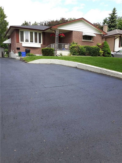 Detached House sold at 44 Cynthia Court, Barrie, Ontario, L4M 2X4 - Wellington - MLS: S4986296