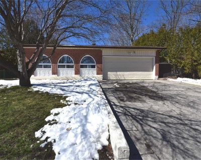 Detached House leased at 76 Cundles Road, Barrie, Ontario, L4M 2Z7 - Cundles East - MLS: S4990187