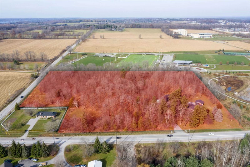 2900 Old Barrie Rd E, Orillia, L3V6H1 | Image 3