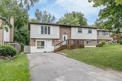 Detached House leased at Ground-18 Chippawa Court, Barrie, Ontario, L4M5N8 - North Shore - MLS: S5064844