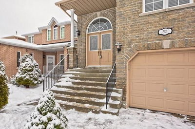 31 Esther Dr, Barrie - Painswick North image-0-1