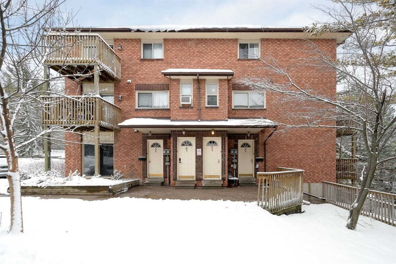 7 - 23 Meadow Lane, Barrie, L4N7K2 | Image 2