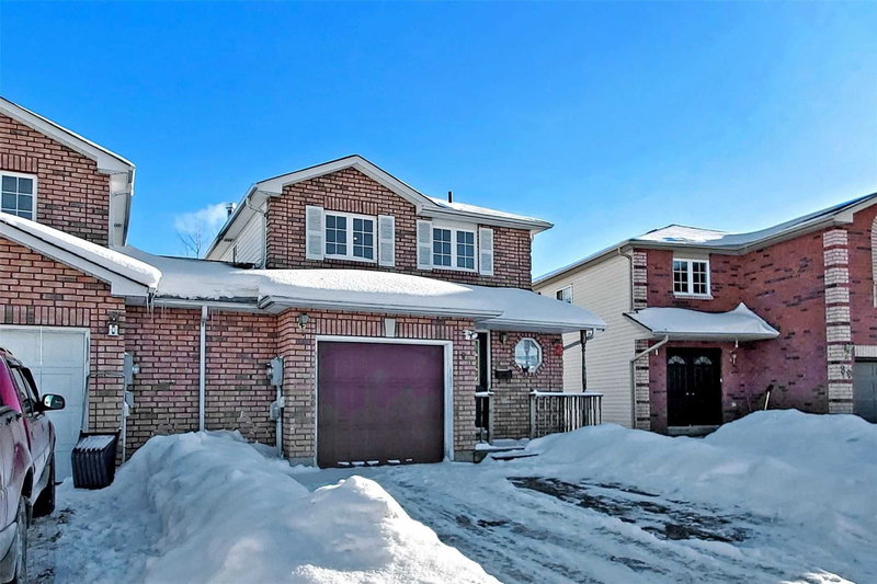 87 Wessenger Dr, Barrie, L4N8P8 | Image 3