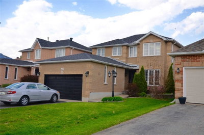 Detached House sold at 38 Felt Crescent, Barrie, Ontario, L4N8V1 - Bayshore - MLS: S5102141