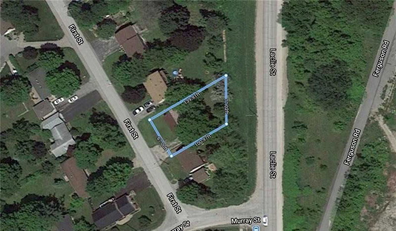 10 First St, Orillia, L3V 4A9 | Image 2