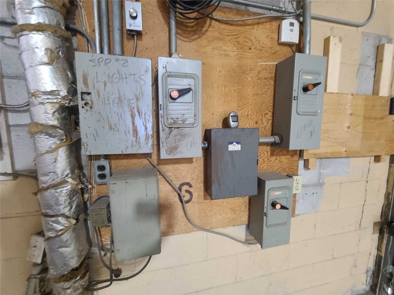 14 - 33 Alliance Blvd, Barrie, L4M5K2 | Image 3