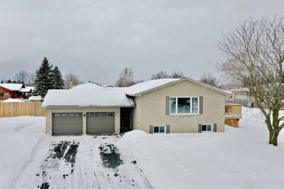 Detached House sold at 25 Bertram Drive, Springwater, Ontario, L0L1P0 - Elmvale - MLS: S5119684