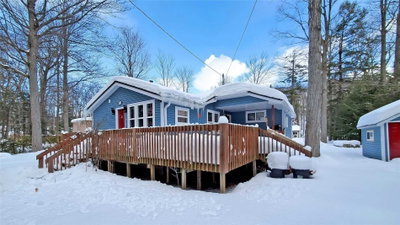 Detached House sold at 39 Domar Road, Tiny, Ontario, L0L 2J0 - Rural Tiny - MLS: S5126727