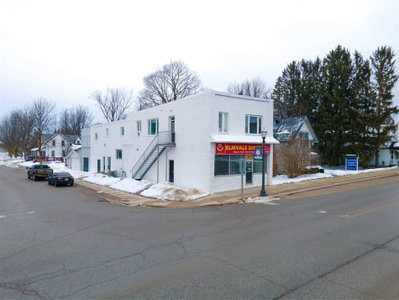Commercial/Retail sold at 46 Queen Street, Springwater, Ontario, L0L1P0 - Elmvale - MLS: S5135355