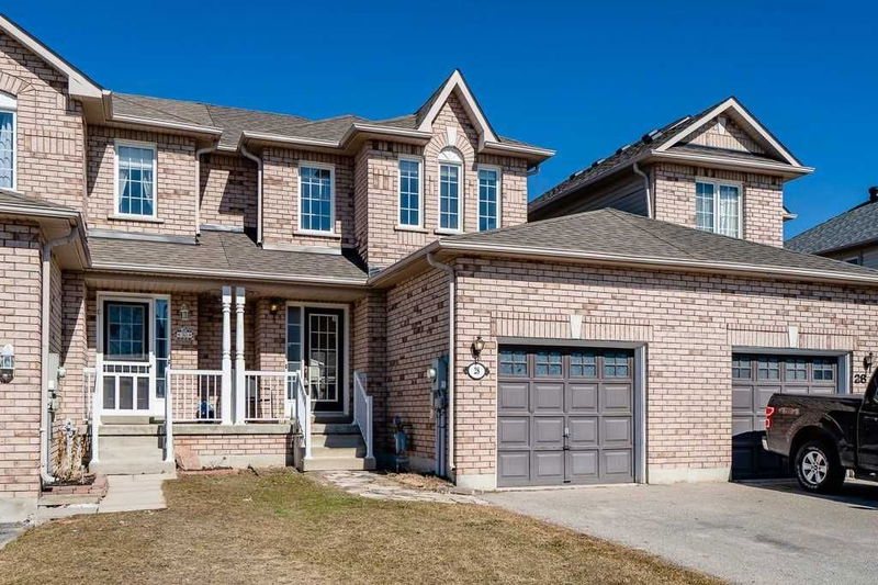 28 Villers St, Barrie - Edgehill Drive image-0-0