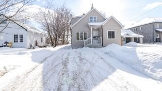 Semi-Detached House leased at 123 Henry Street, Barrie, Ontario, L4N1E2 - Queen's Park - MLS: S5173215
