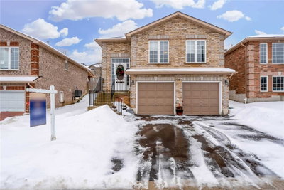 Detached House leased at Bsmt-35 Forest Dale Drive, Barrie, Ontario, L4M6M7 - Little Lake - MLS: S5180596