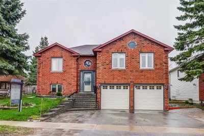 Detached House sold at 88 Shakespeare Crescent, Barrie, Ontario, L4N6B9 - Letitia Heights - MLS: S5194329